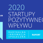 Startupy nośnikiem zmian. Samsung partnerem raportu „Startupy pozytywnego wpływu