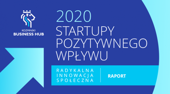 Startupy nośnikiem zmian. Samsung partnerem raportu „Startupy pozytywnego wpływu