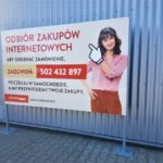 Intermarché z usługą zakupów przez Internet w ETC Swarzędz