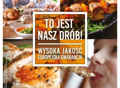 Skrzydełko czy nóżka – czyli jak wygląda rynek drobiu?