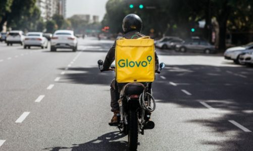 Glovo Access, czyli usługi delivery zaangażowane społecznie