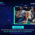 Czy gaming może pomóc w sprzedaży produktów?