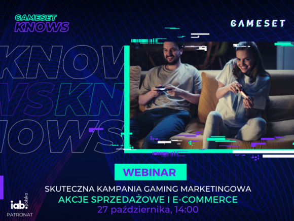 Czy gaming może pomóc w sprzedaży produktów?