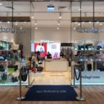 Nowy salon O bag we Wrocław Fashion Outlet