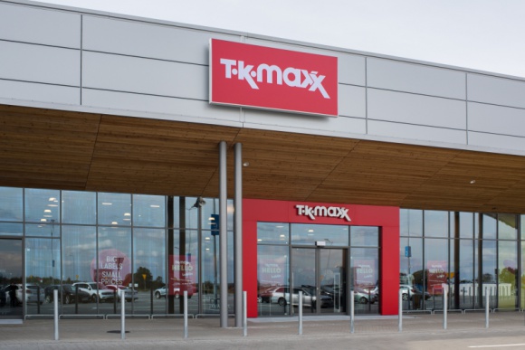 TK Maxx wspiera lubelską Fundację COR INFTANTIS