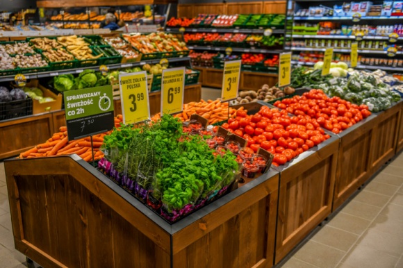 Netto podbija Mazowsze i otwiera kolejny sklep w Warszawie