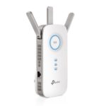 TP-Link RE550 – nowy wzmacniacz sieci bezprzewodowej AC1900