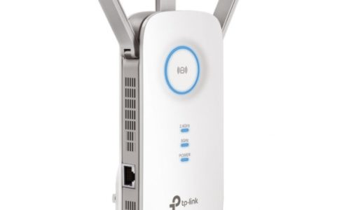 TP-Link RE550 – nowy wzmacniacz sieci bezprzewodowej AC1900