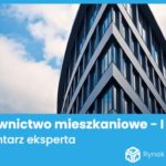 Styczniowa korekta w budownictwie mieszkaniowym