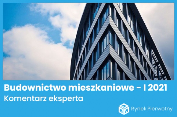 Styczniowa korekta w budownictwie mieszkaniowym