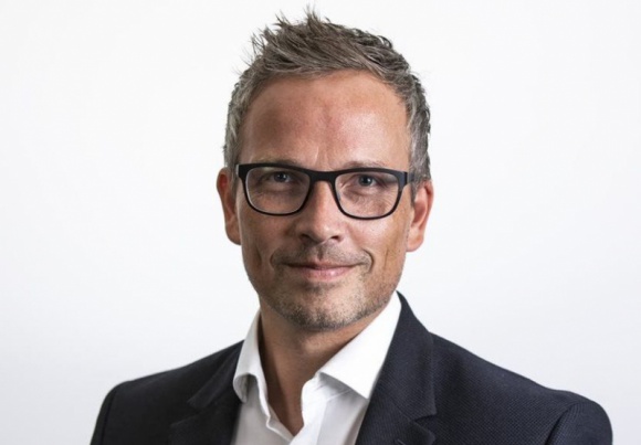 Commvault z nowym EMEA Vice President