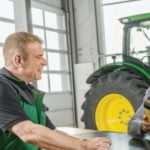 John Deere i Kramp ogłaszają partnerstwo. Celem rozszerzenie oferty części