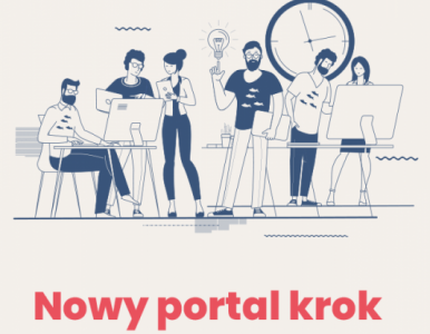 Premiera ebooka “Nowy portal krok po kroku: narzędzia, wskazówki, trendy”