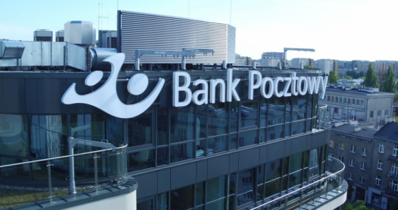 Bank Pocztowy przystępuje do Izby Gospodarki Elektronicznej