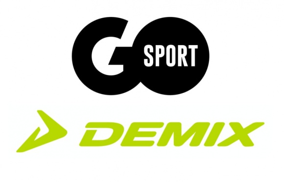 Marka Demix dostępna w GO Sport