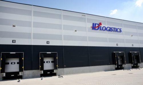 ID Logistics rozpoczyna współpracę z Dan Cake i Internacional Vinhos