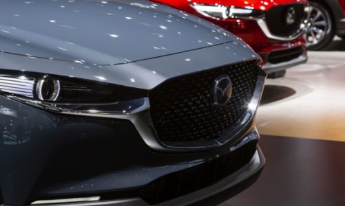 Mazda producentem najlepszych samochodów według Consumer Reports