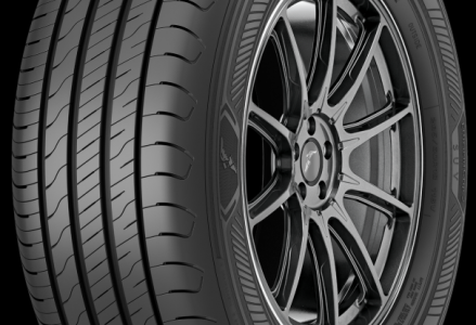 Goodyear EfficientGrip 2 SUV oferuje nadzwyczajny przebieg i mocne osiągi