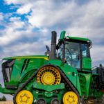 Nowe ciągniki serii 9 firmy John Deere Mocniejsze i bardziej inteligentne