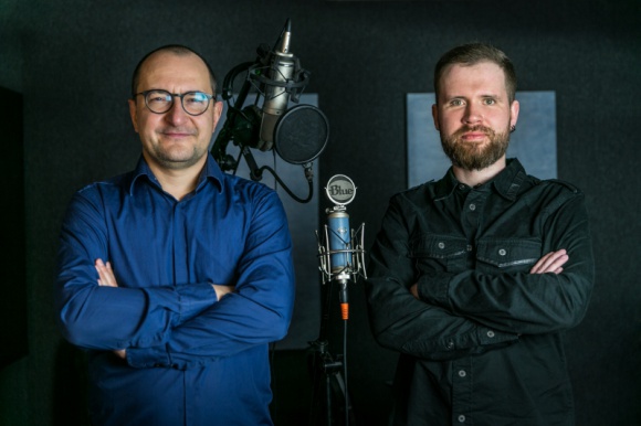 Digital Audio, agencja oraz sieć reklamowa w podkastach startuje oficjalnie.