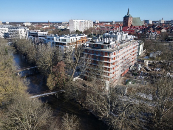 Drugi etap Wyspy Solnej osiągnął stan surowy zamknięty