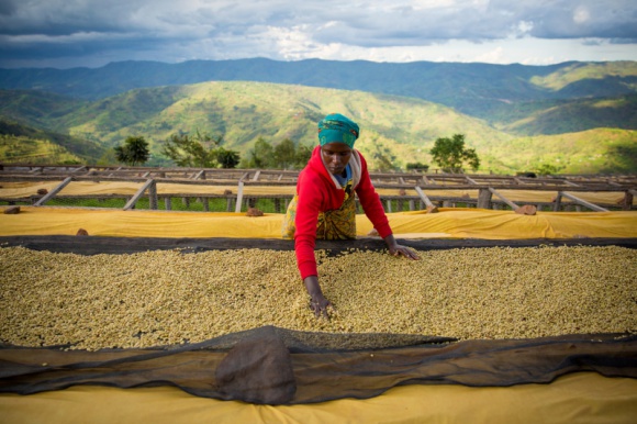 #Stronglikecoffee, czyli Starbucks opowiada o sile kobiet